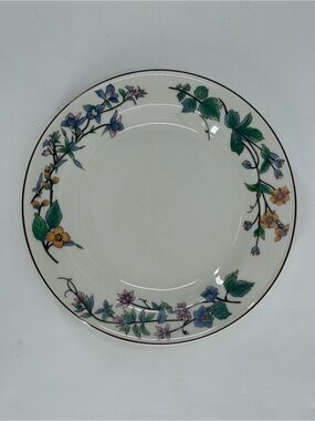 Woodhill by Citation Set of 2 Salad Plates